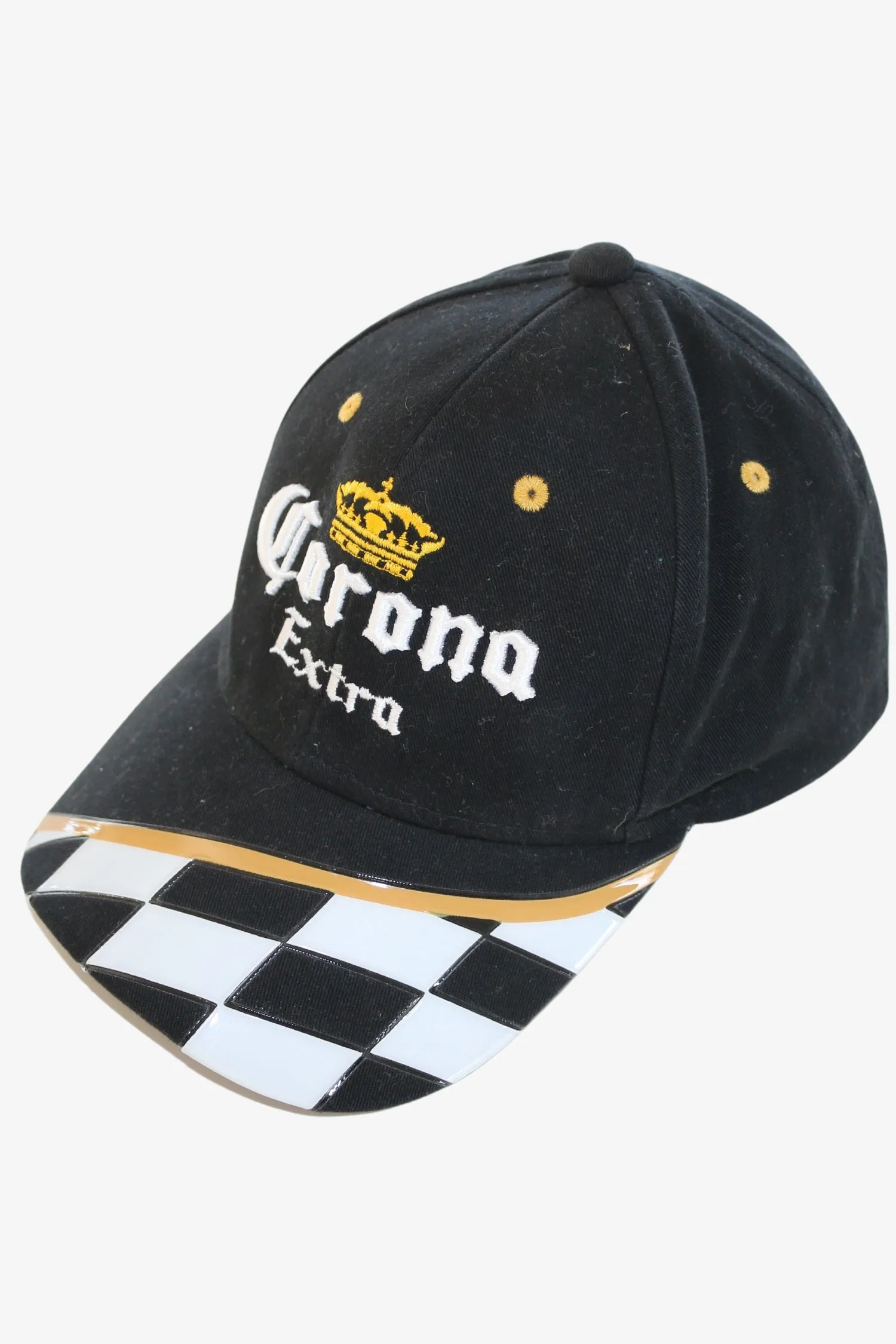 00'S CORONA HAT (O/S)