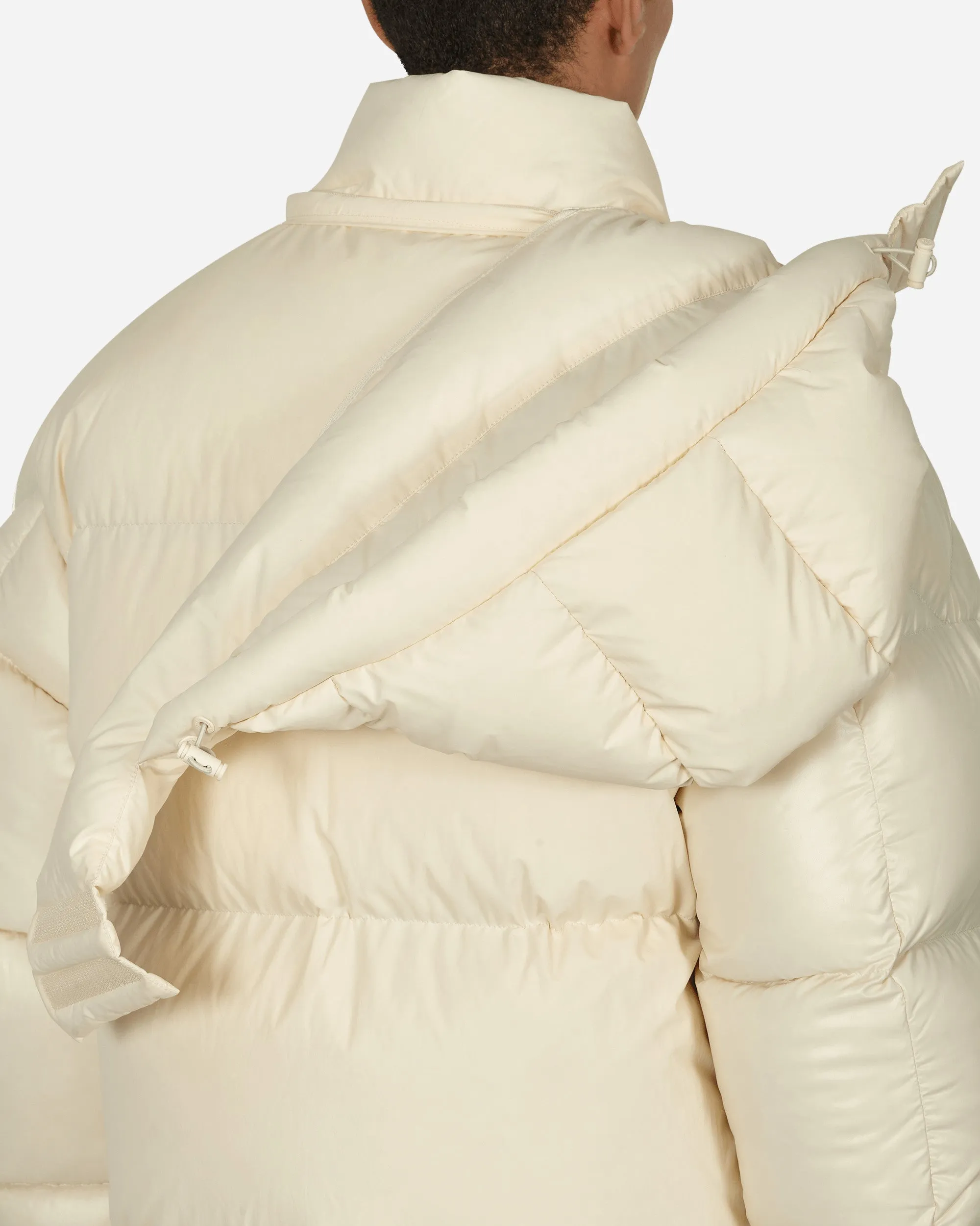 2 Moncler 1952 Bressay Down Jacket Beige