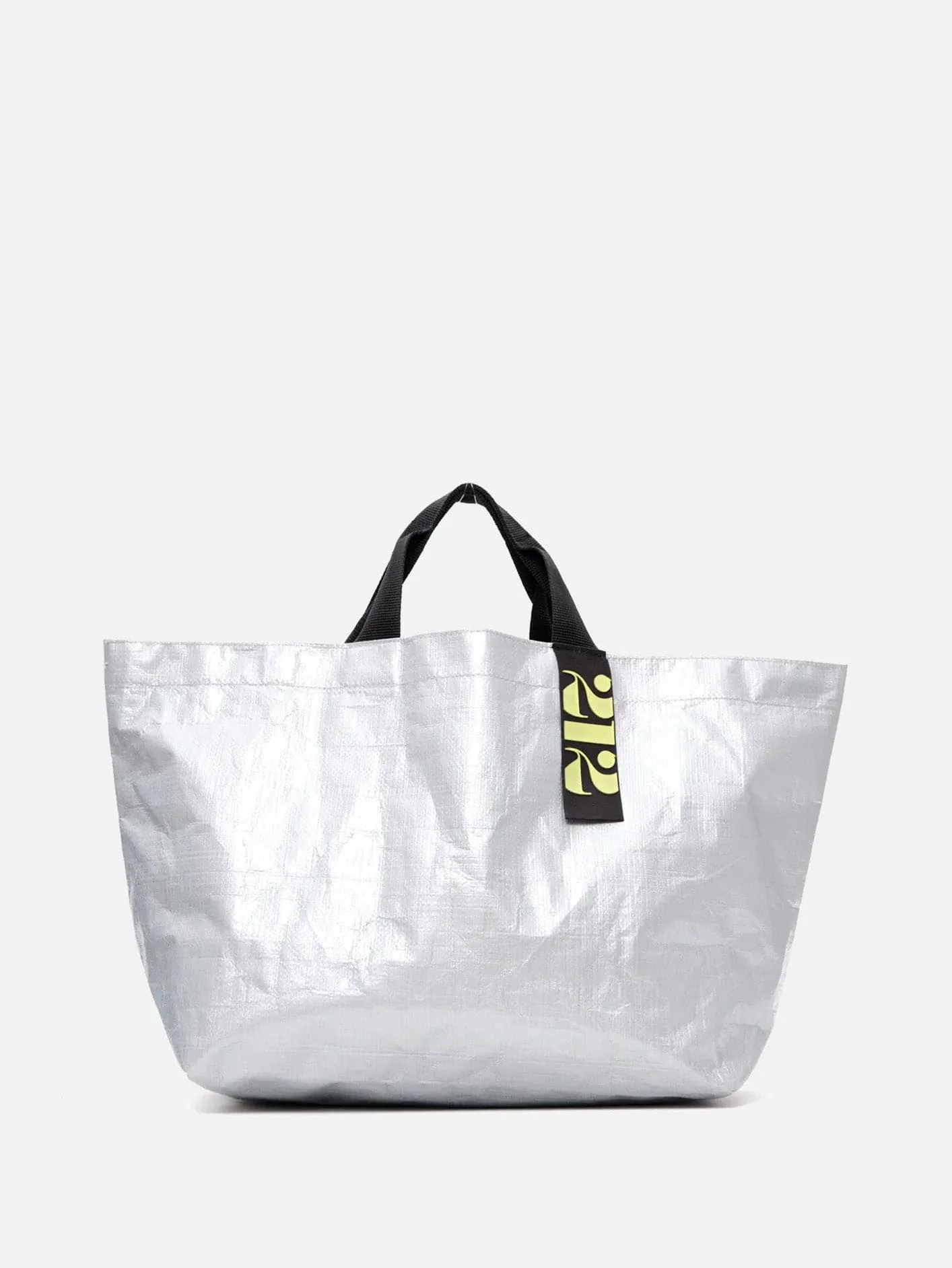 212 212 Bag - Grey/Black
