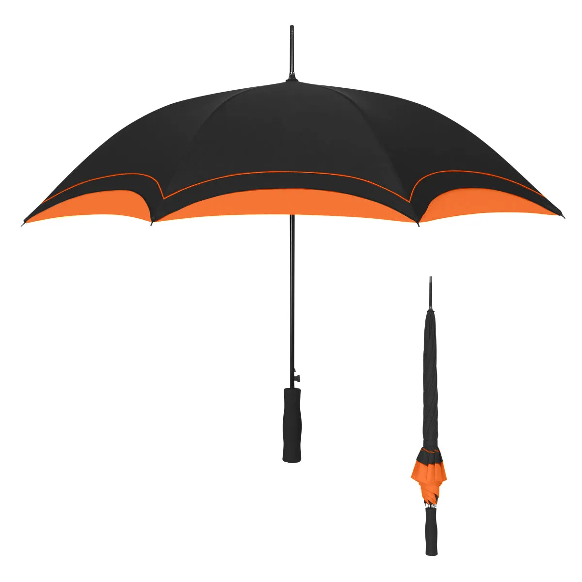 46 ARC UMBRELLA