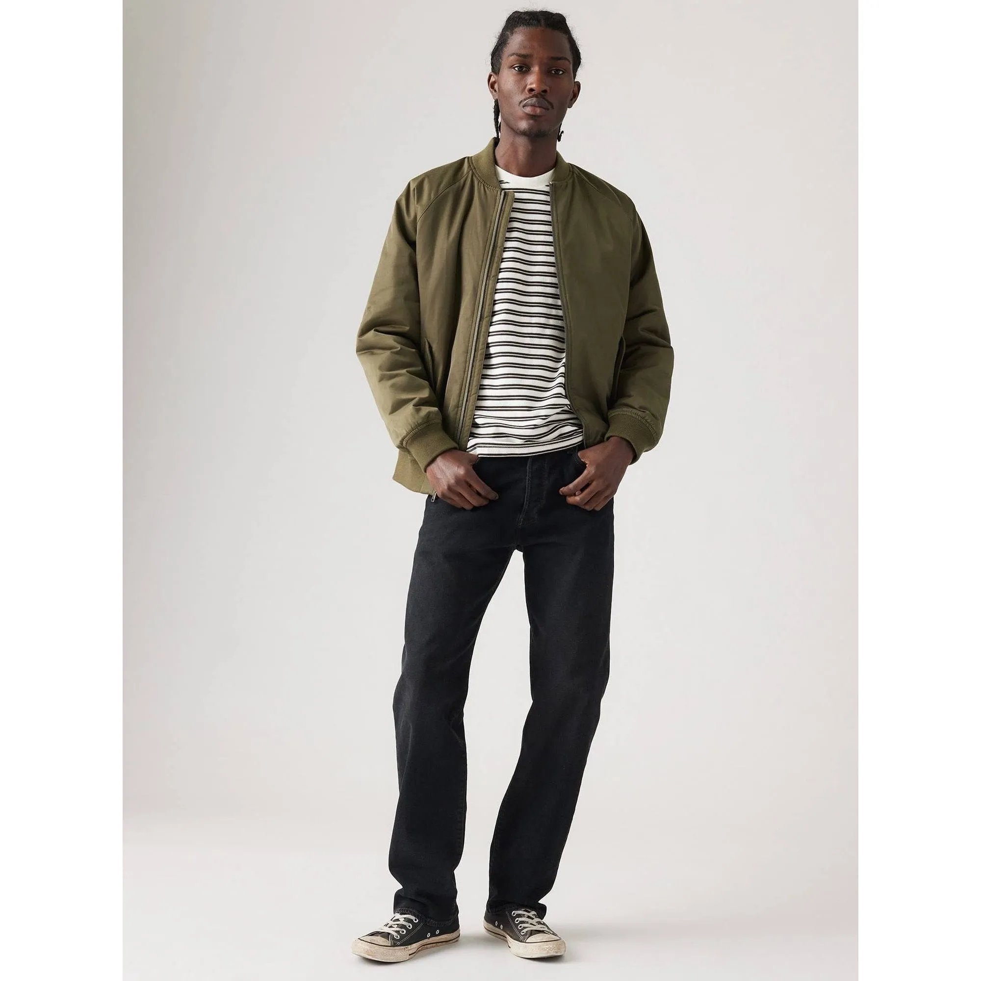 501® Levi's® Original Jeans