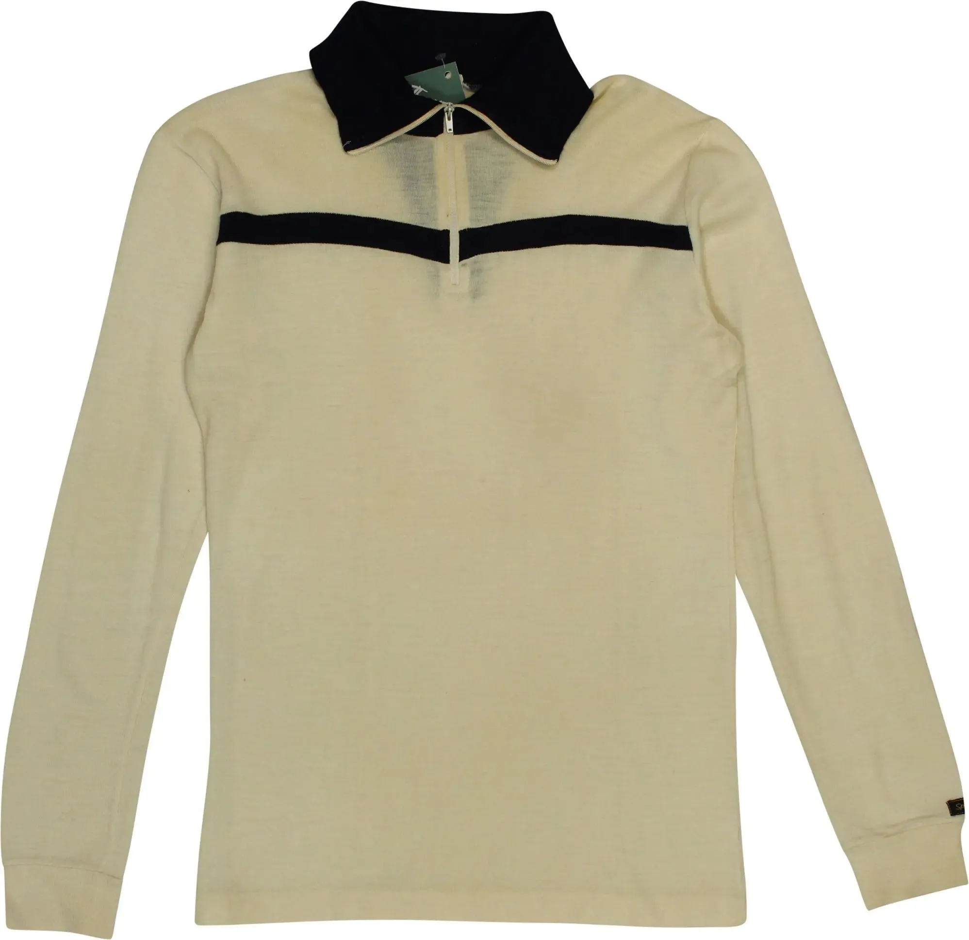 70s Jumper | ThriftTale