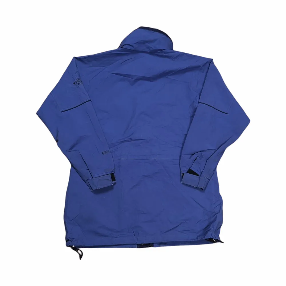 90's The North Face Gore-Tex City Peak Rain Jacket - Size L UK 12 -14