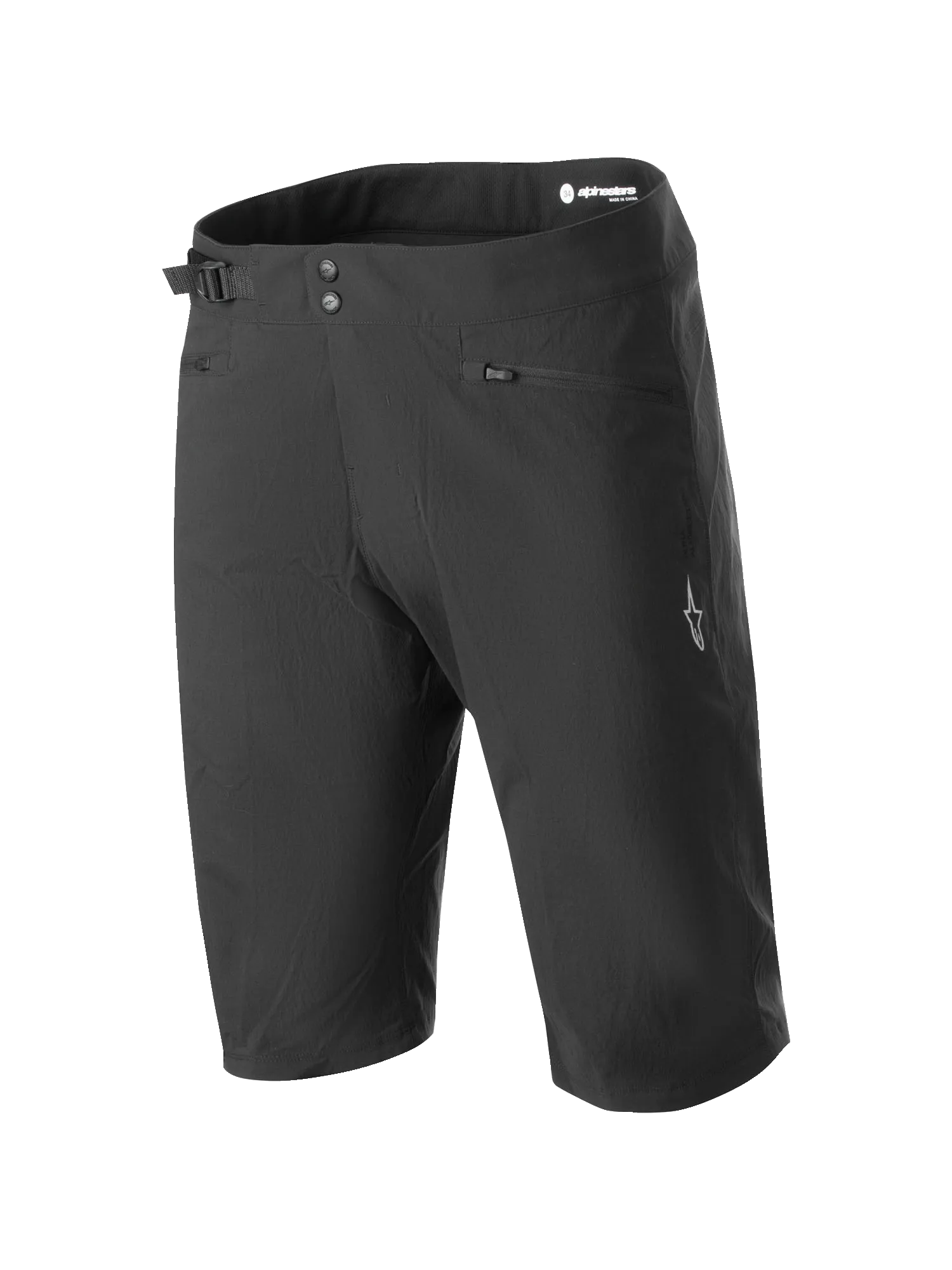 A-Dura Shorts-