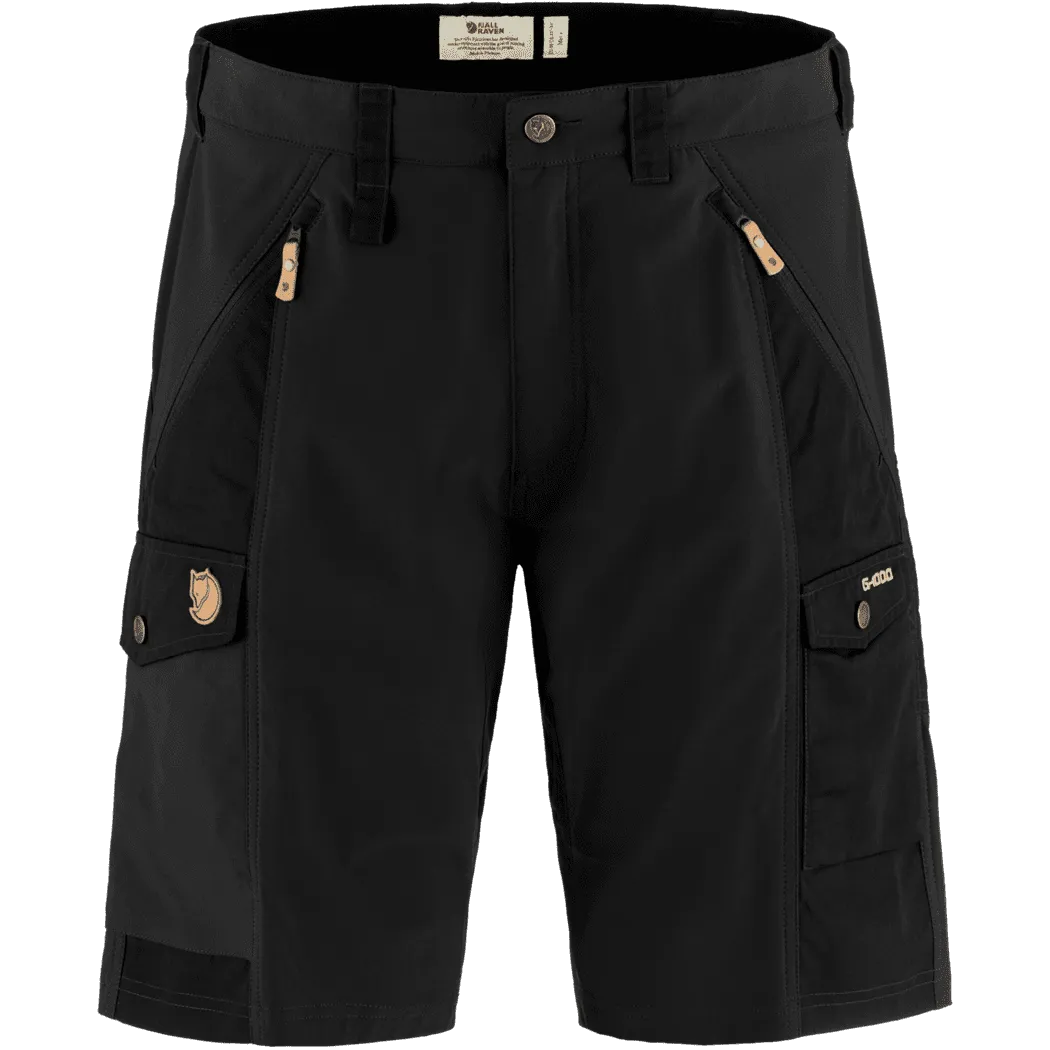 Abisko Shorts M