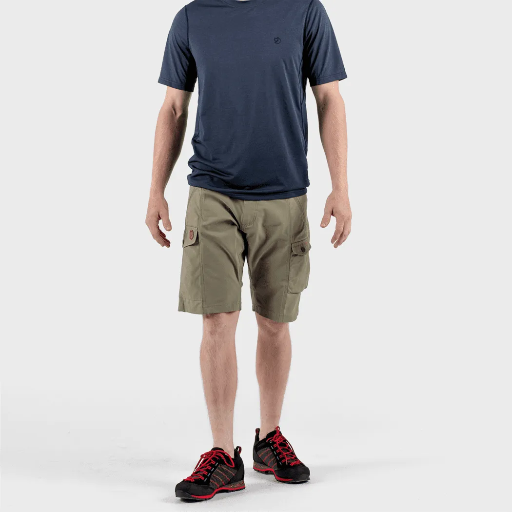 Abisko Shorts M