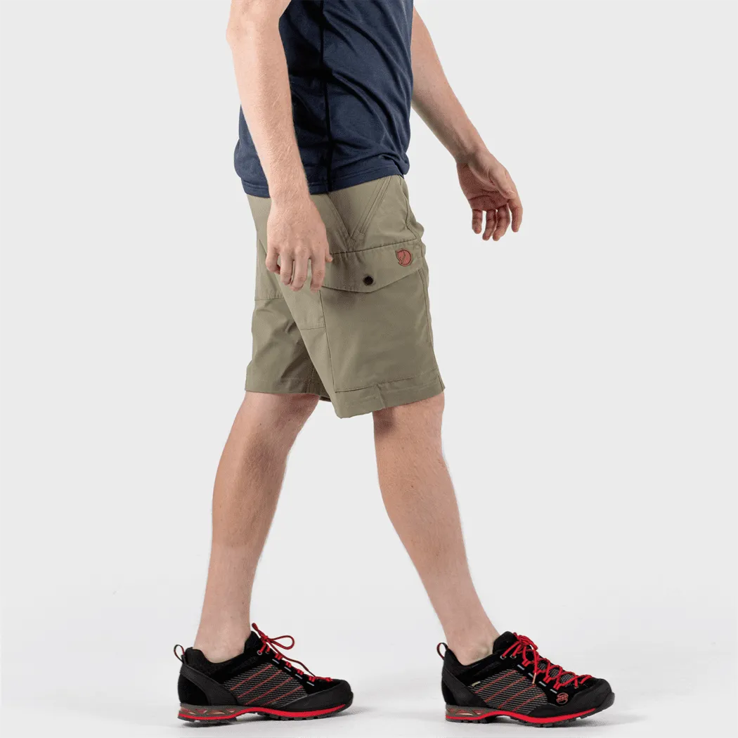 Abisko Shorts M