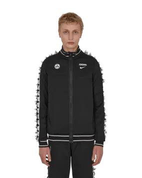 ACRONYM® Knit Jacket Black
