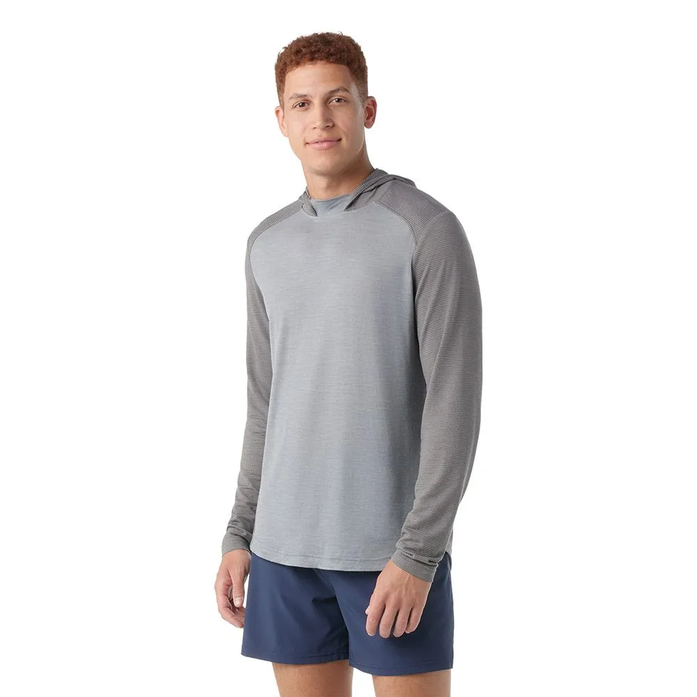 Active Mesh Hoodie (Men's)