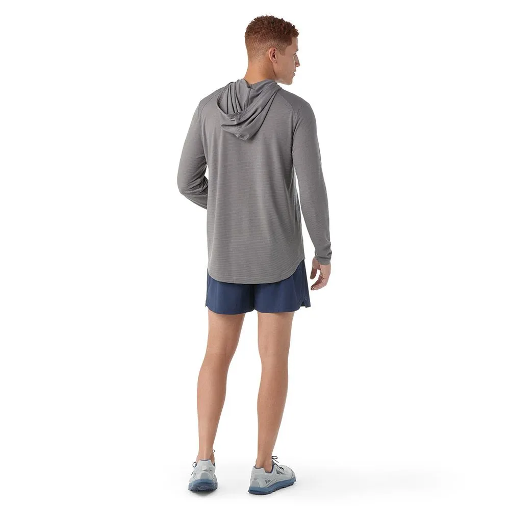 Active Mesh Hoodie (Men's)