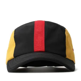 ACTIVO CAP Black/Gold