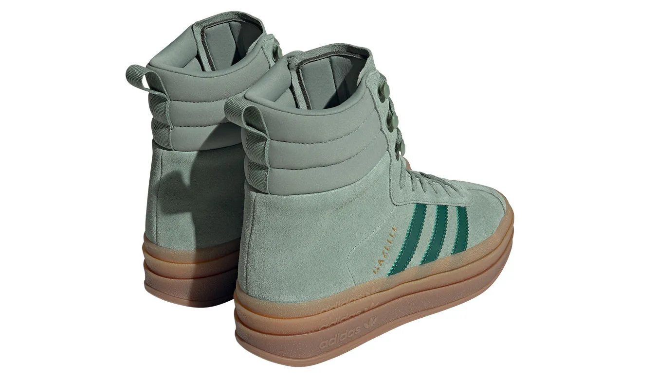adidas Gazelle Boot W