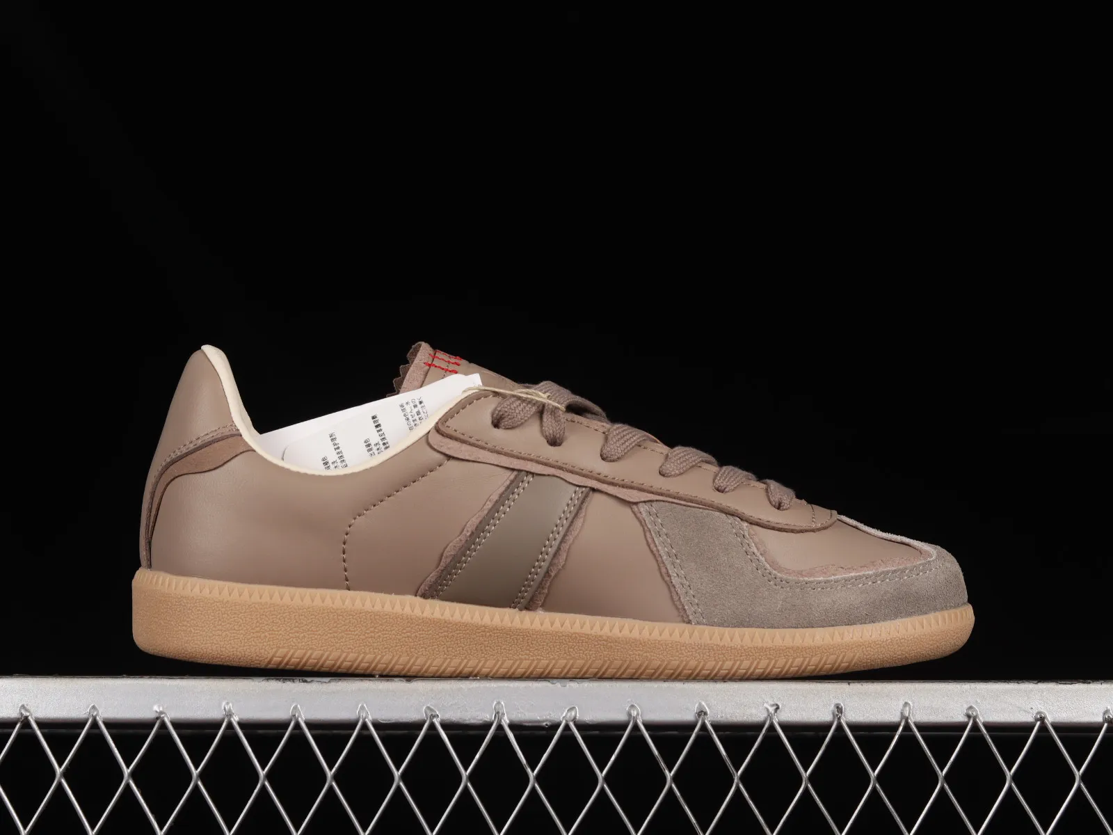 Adidas Originals BW Army Low Brown GY0017