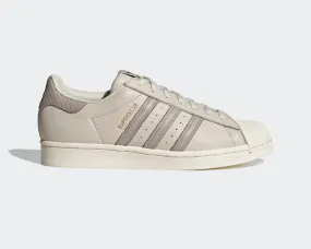 Adidas Originals Superstar Cloud White Light Brown GW4437