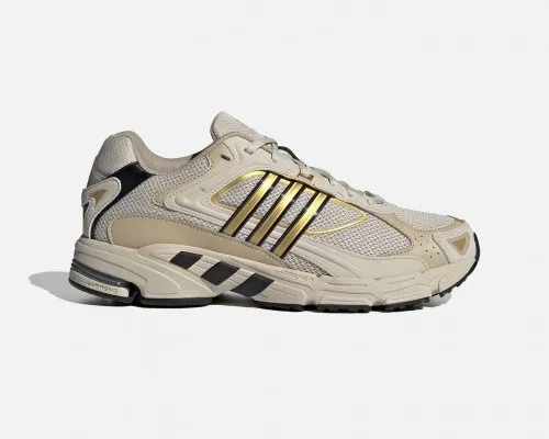 Adidas Response CL Clear Brown Gold Metallic Core Black FX6167