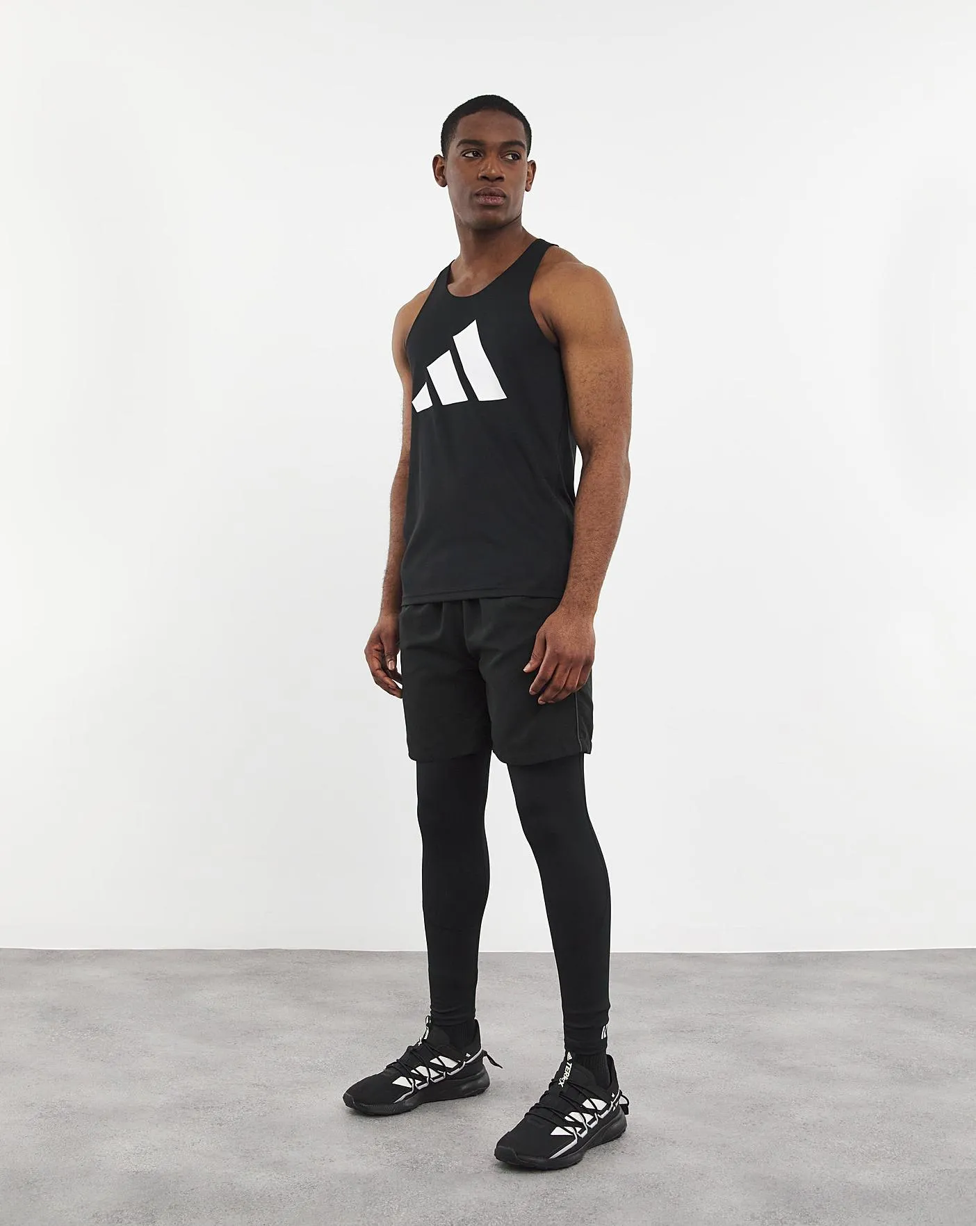 adidas Run It Tank