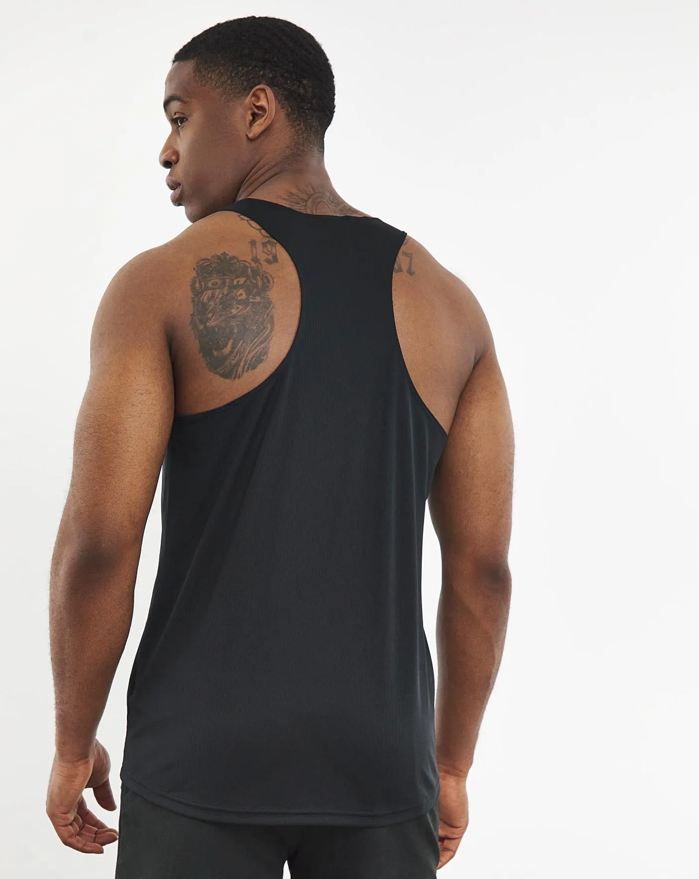 adidas Run It Tank