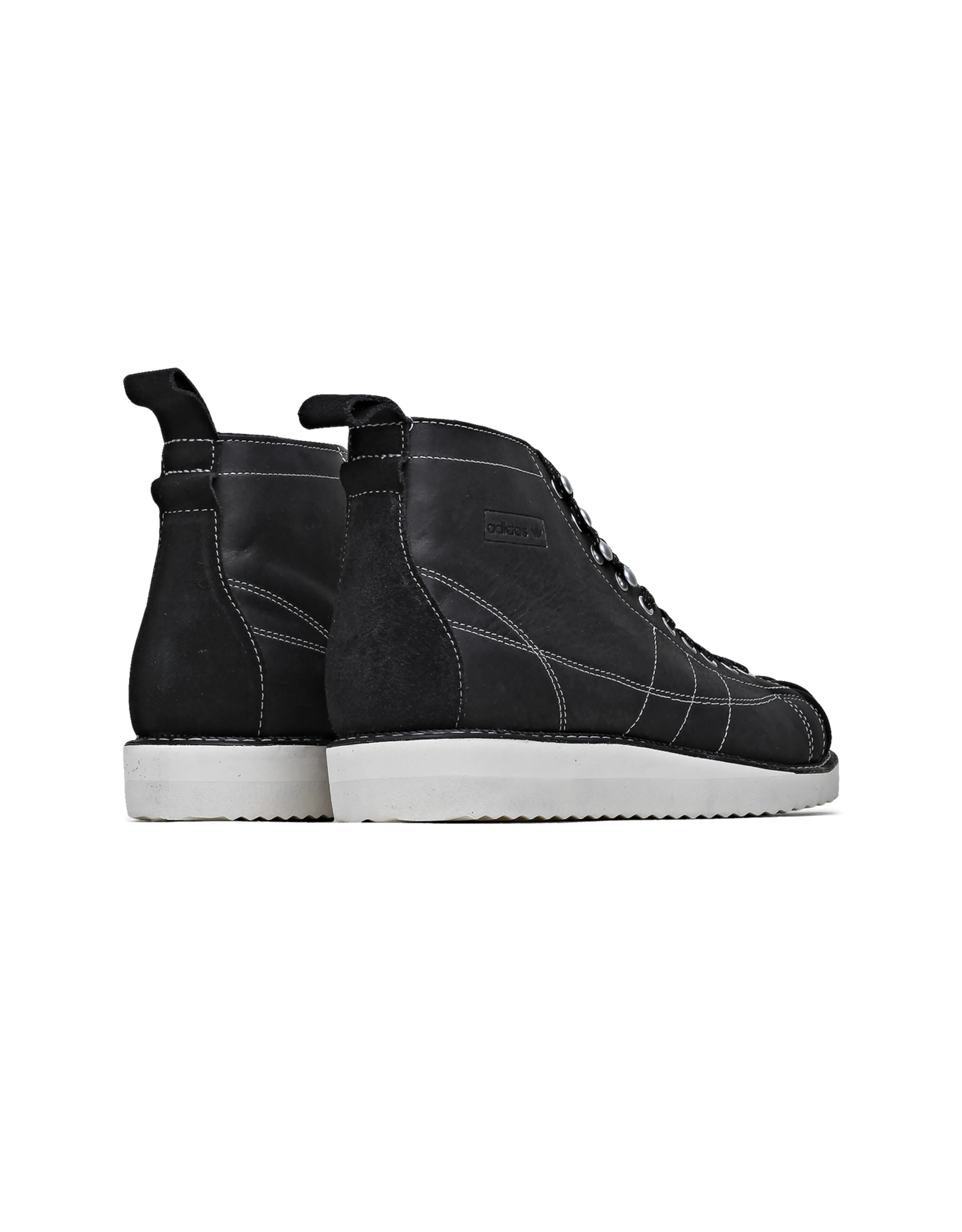 adidas     Superstar Boot  