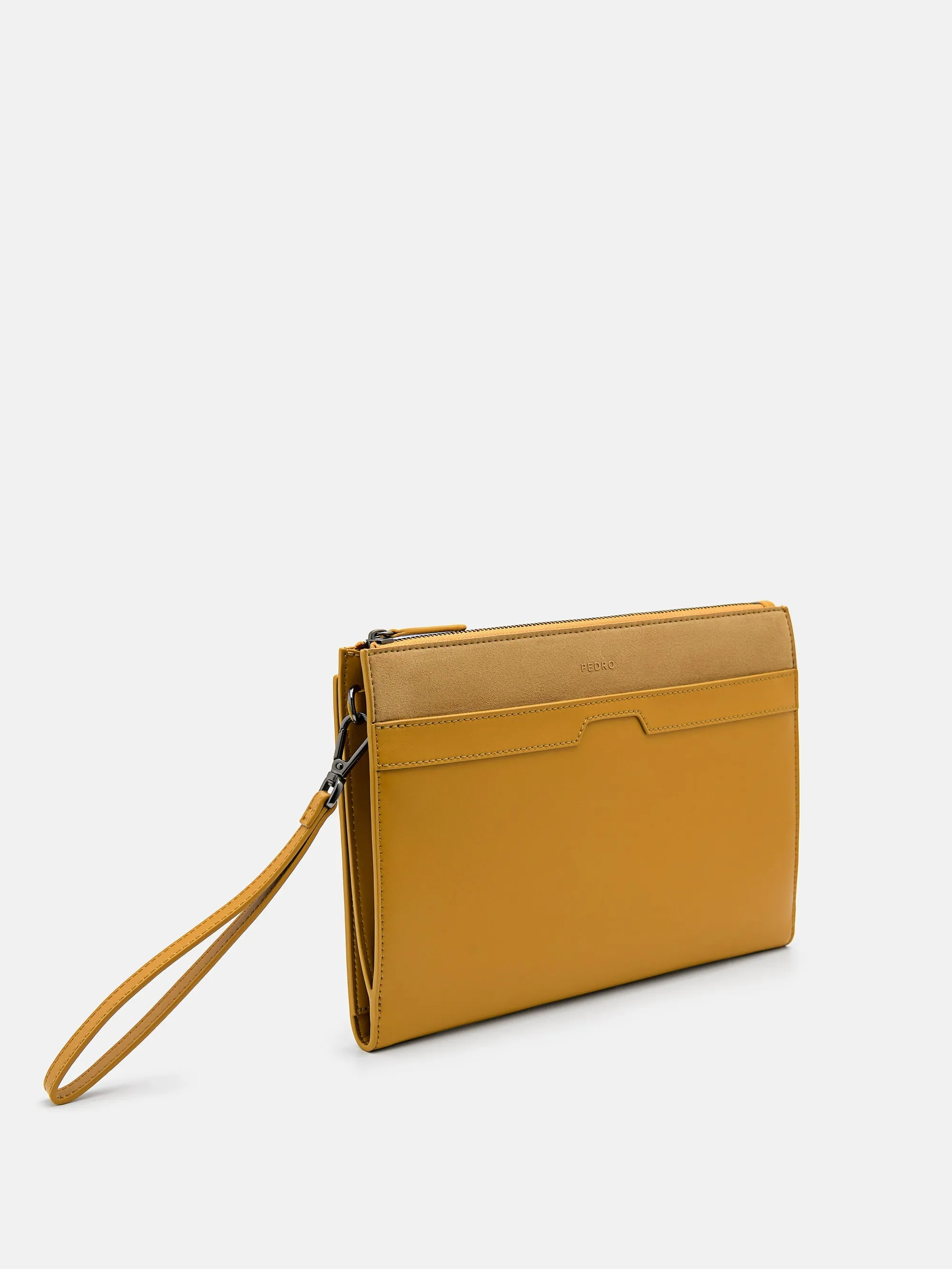 Adrian Clutch Bag