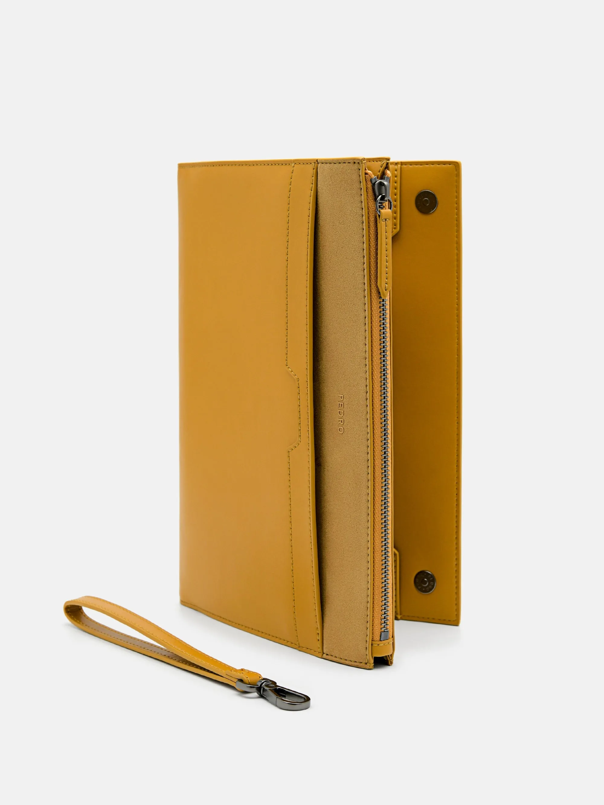Adrian Clutch Bag