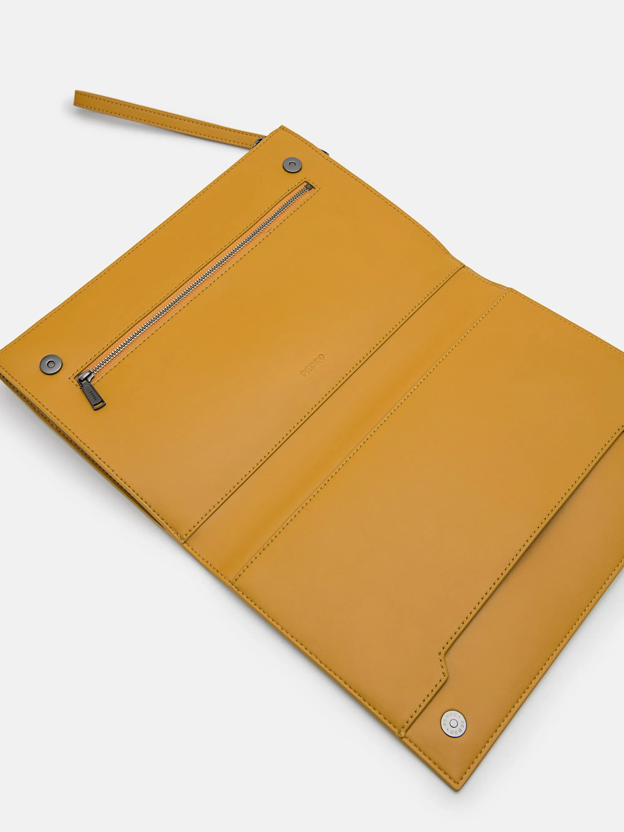 Adrian Clutch Bag