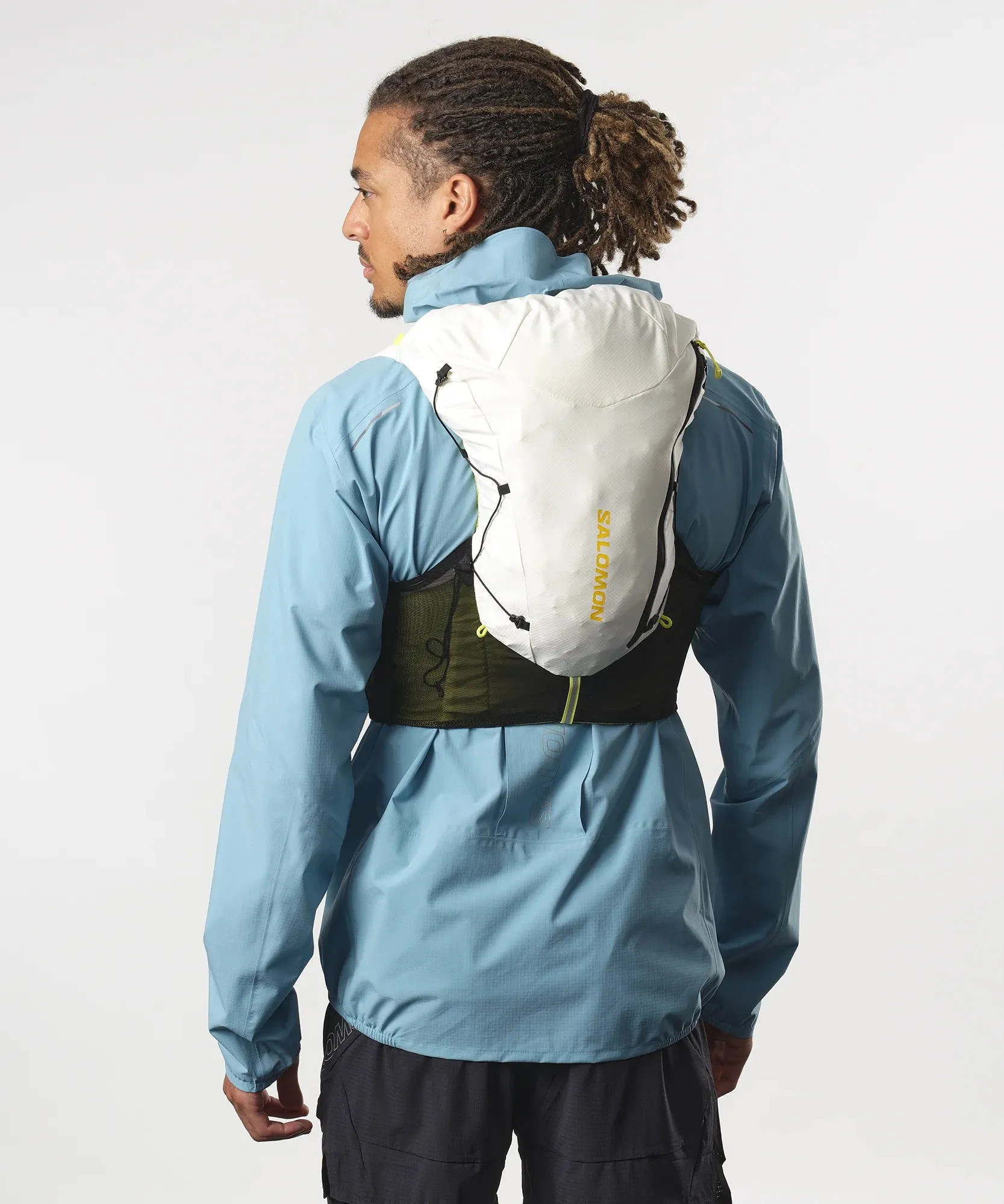 Adv Skin 12 Vest Set