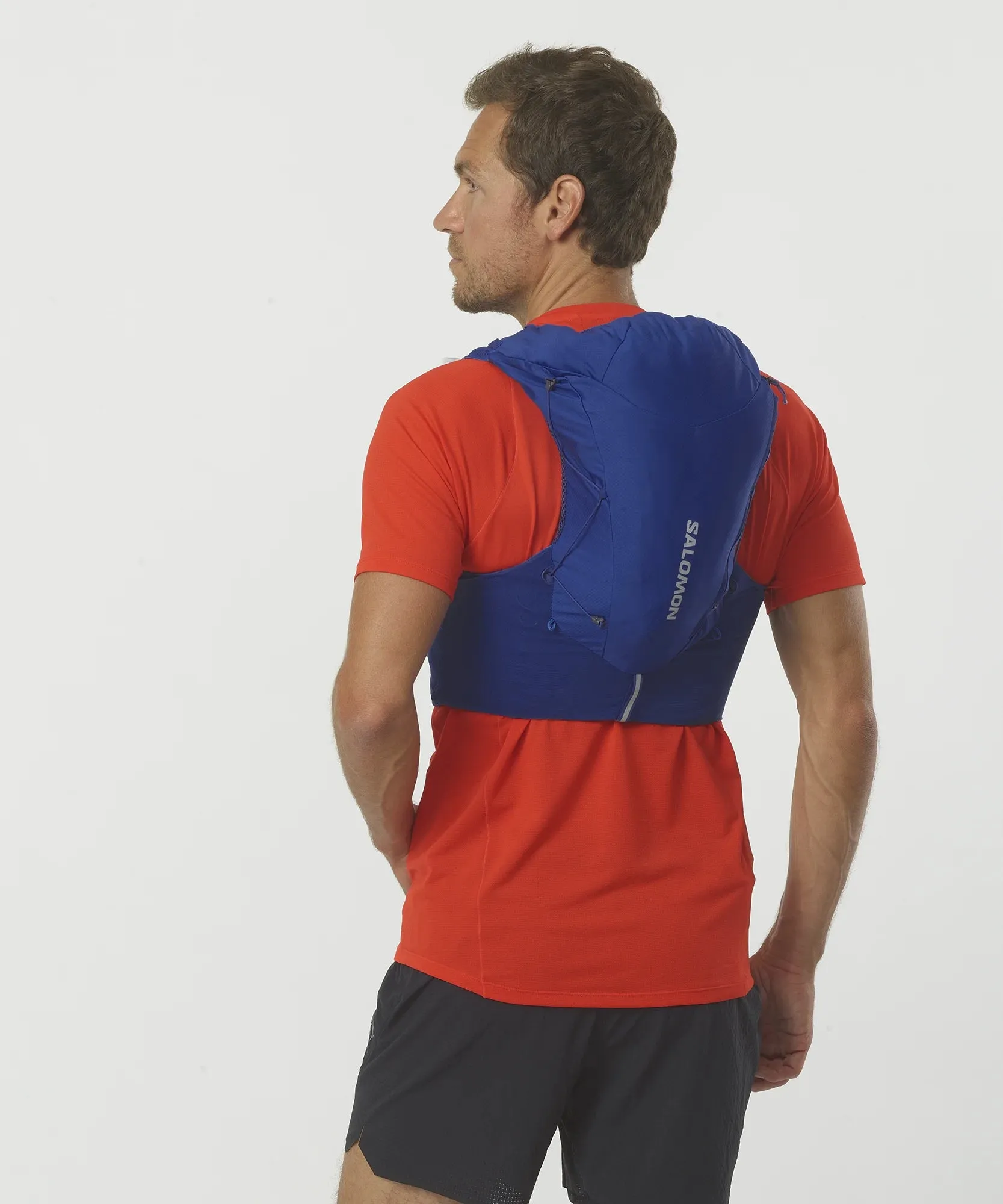 Adv Skin 12 Vest Set