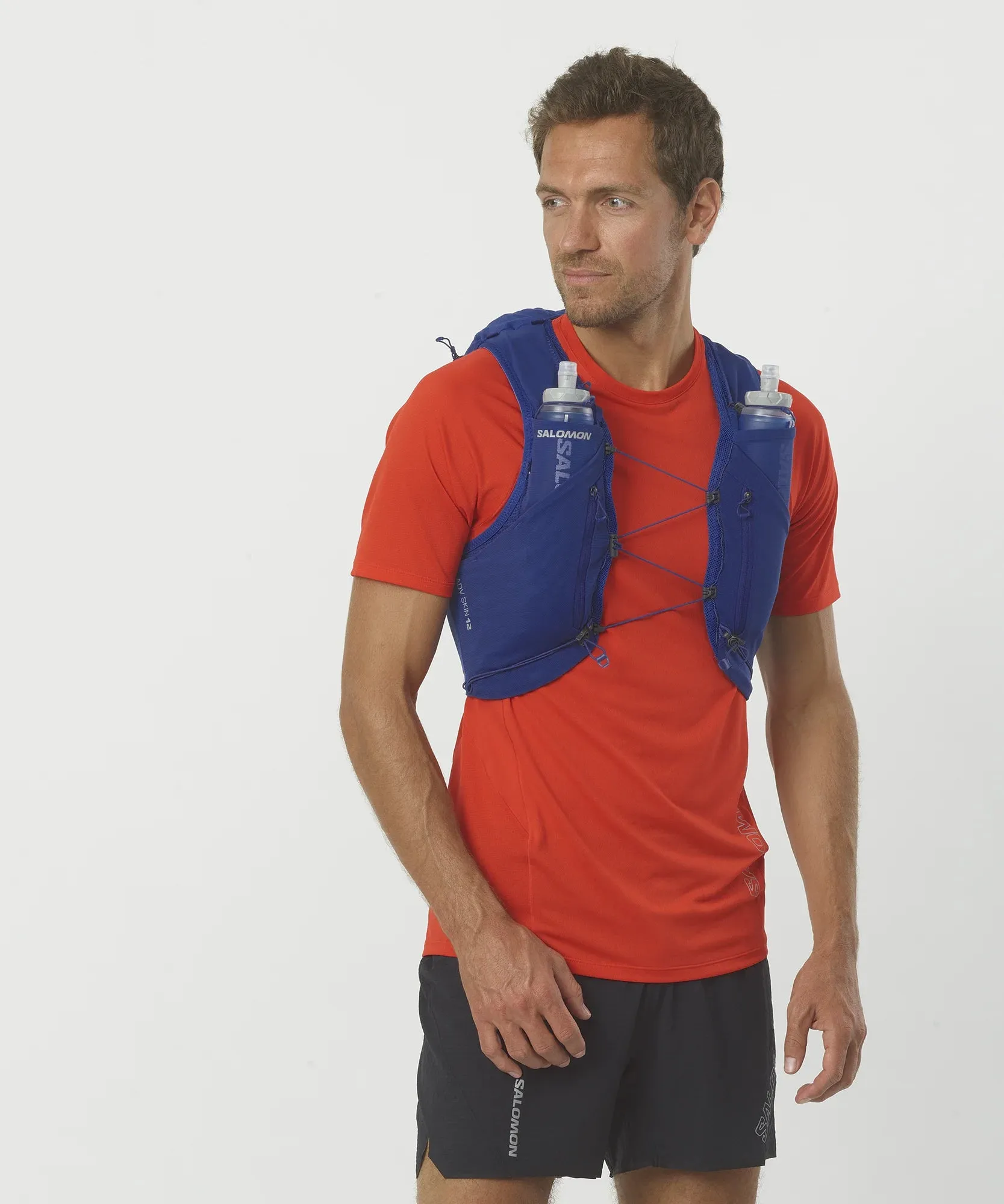 Adv Skin 12 Vest Set