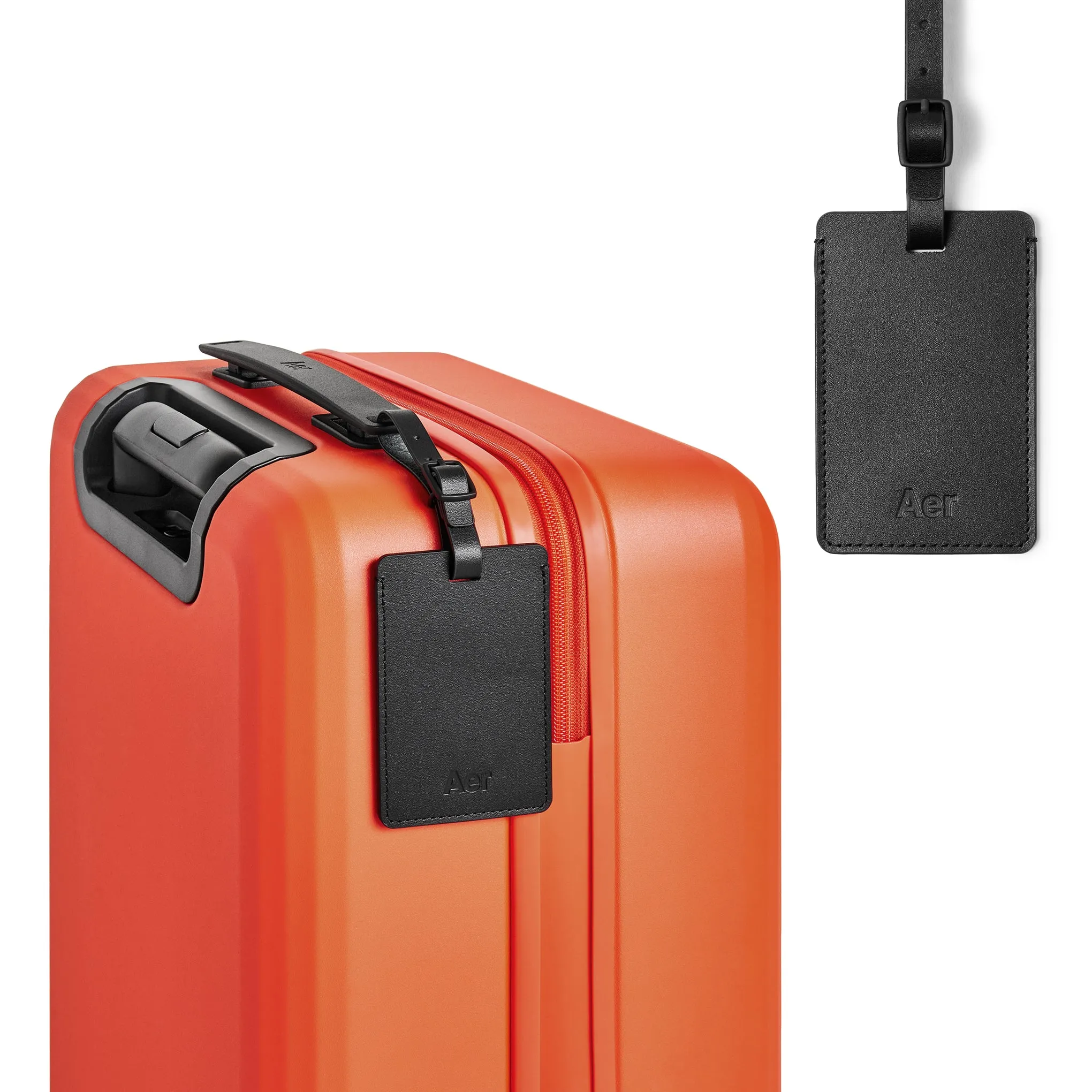 Aer Carry-On Suitcase