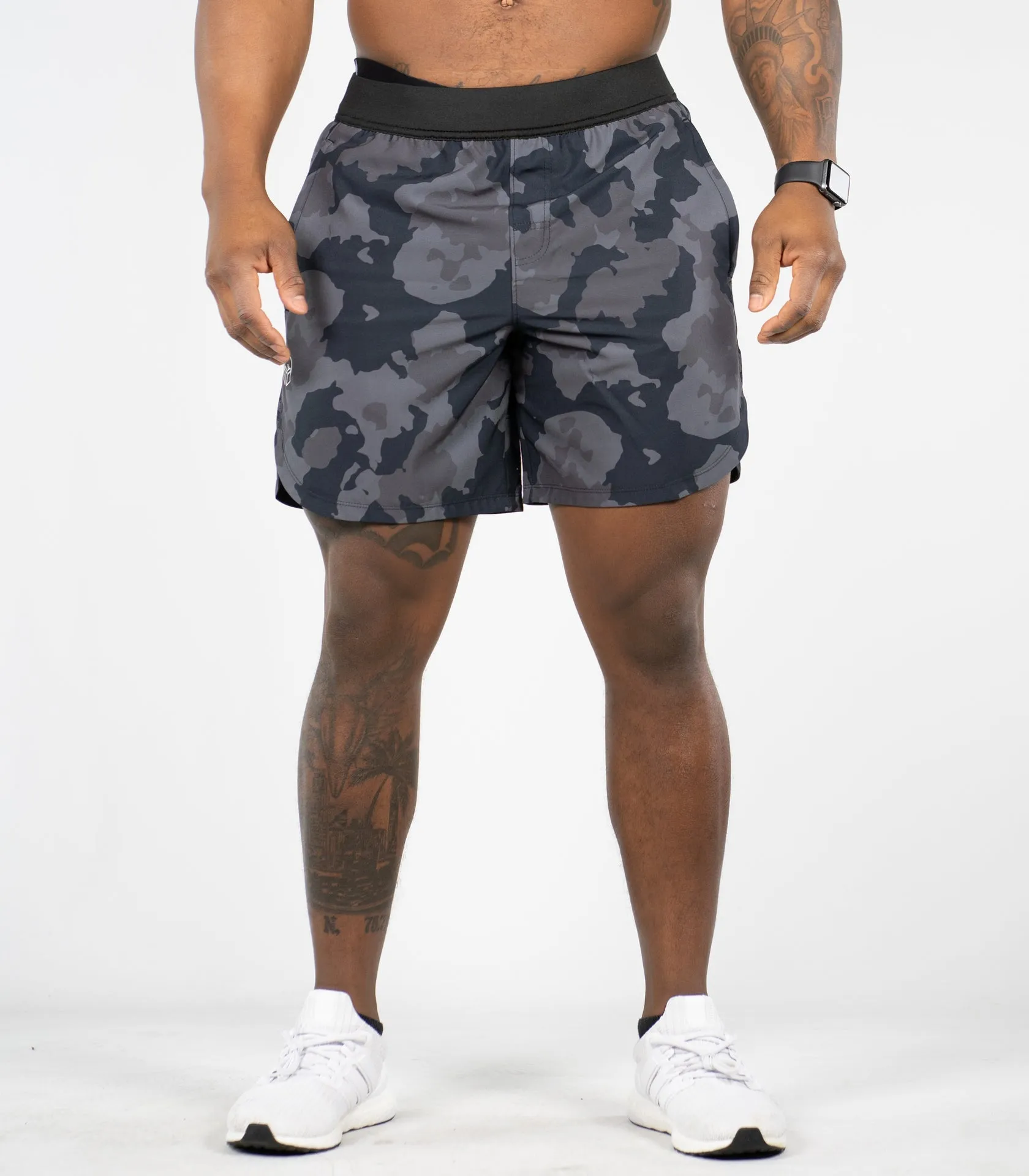 Aero 7 Shorts