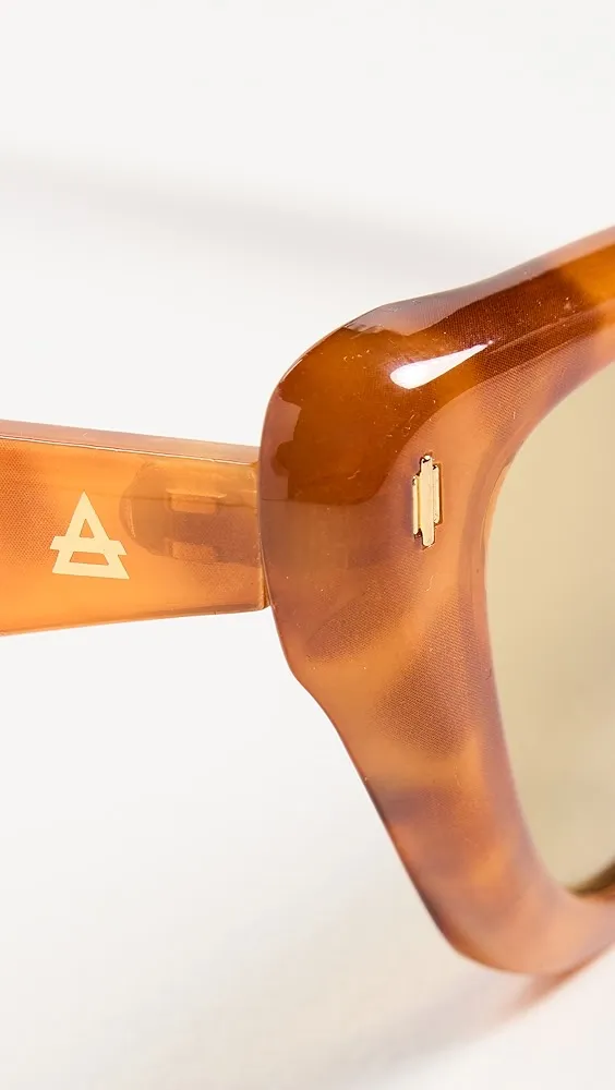AIRE   Linea Sunglasses 
