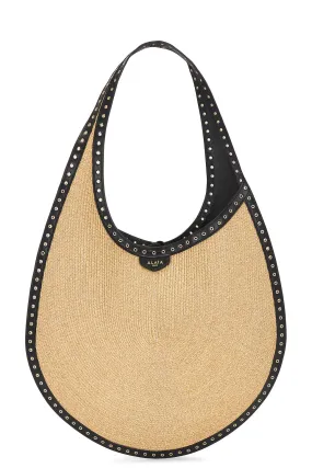 ALAÏA Medium One Piece Bag