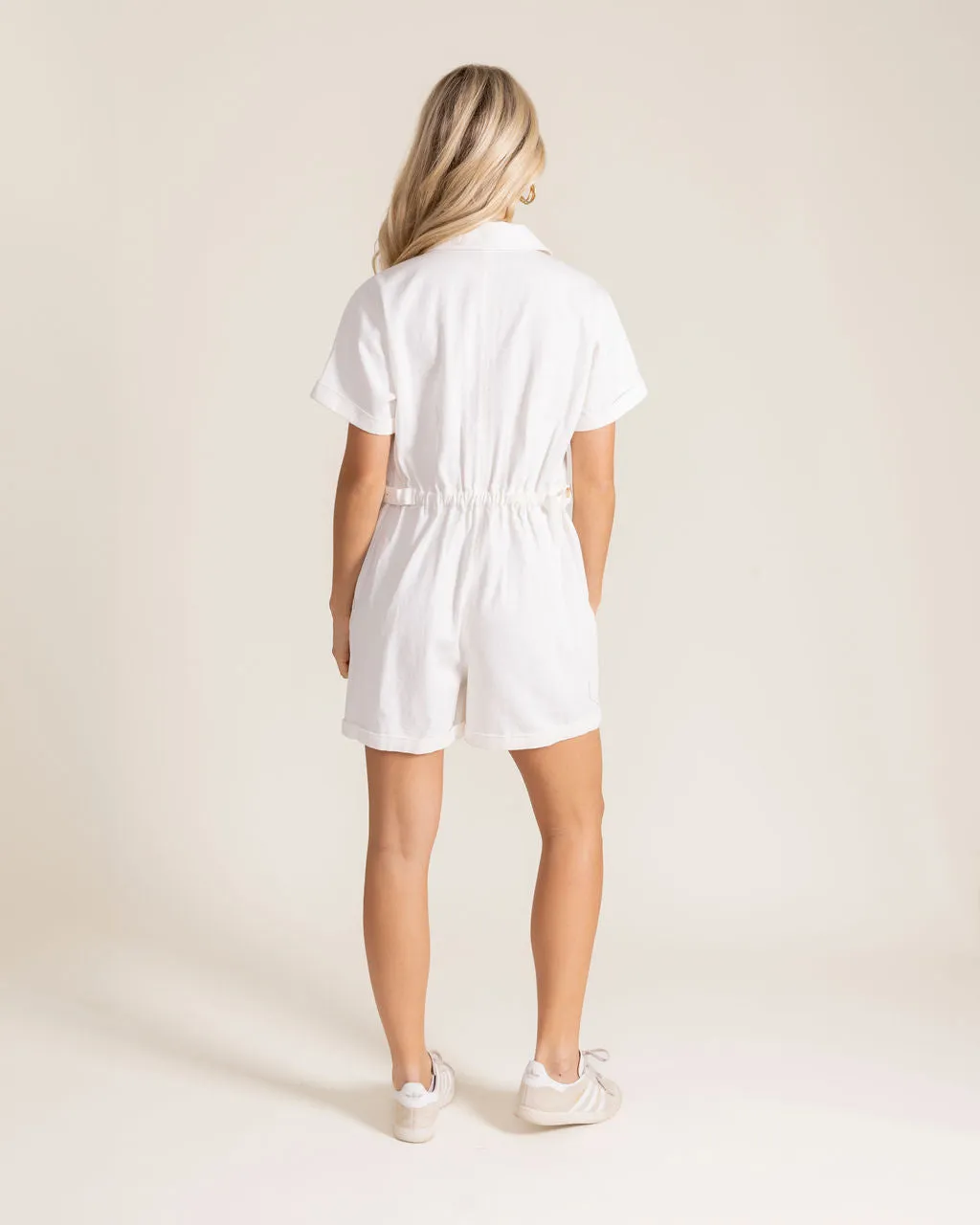 Alicia Romper