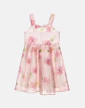 ALOUETTE DRESS