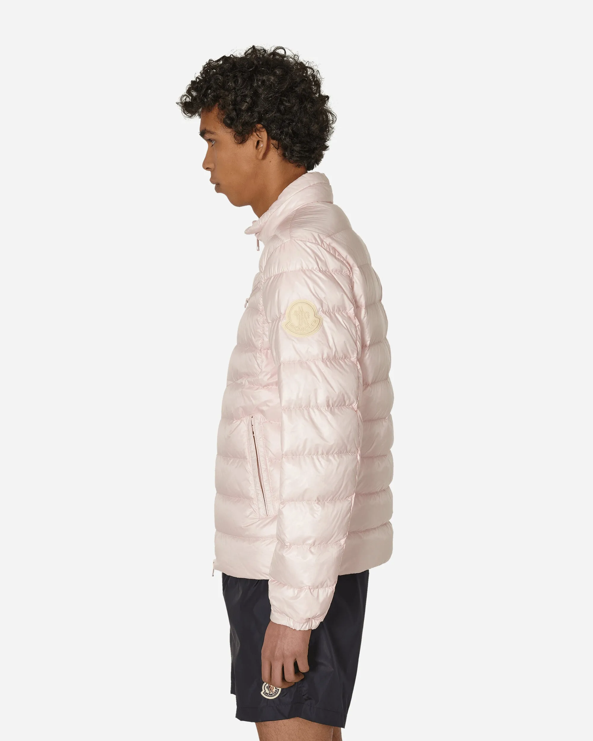 Amalteas Down Jacket Pink