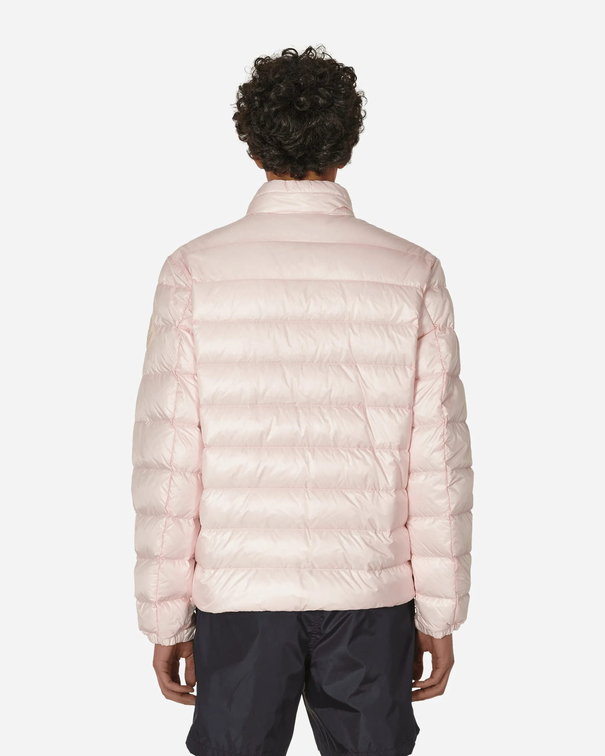 Amalteas Down Jacket Pink