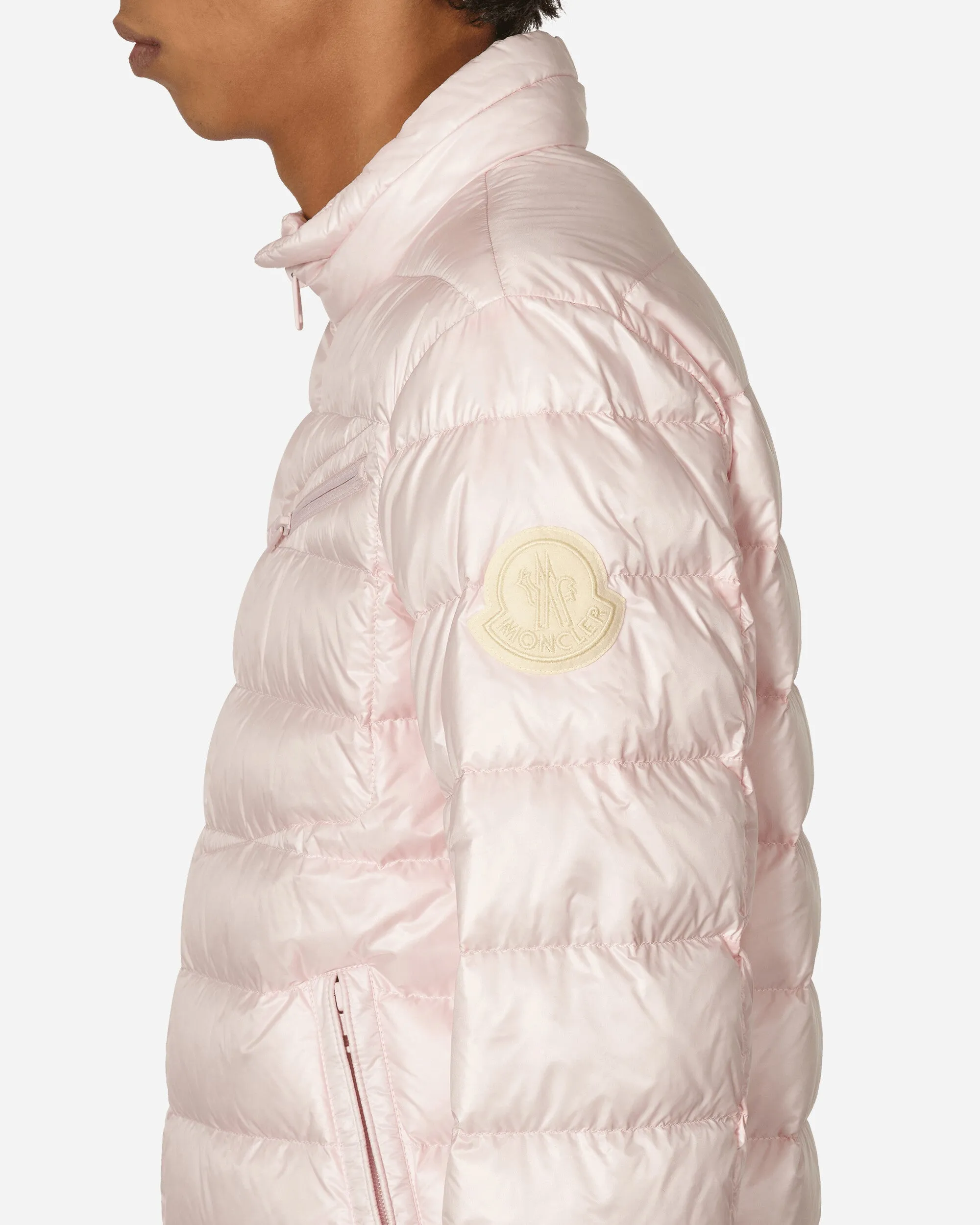 Amalteas Down Jacket Pink