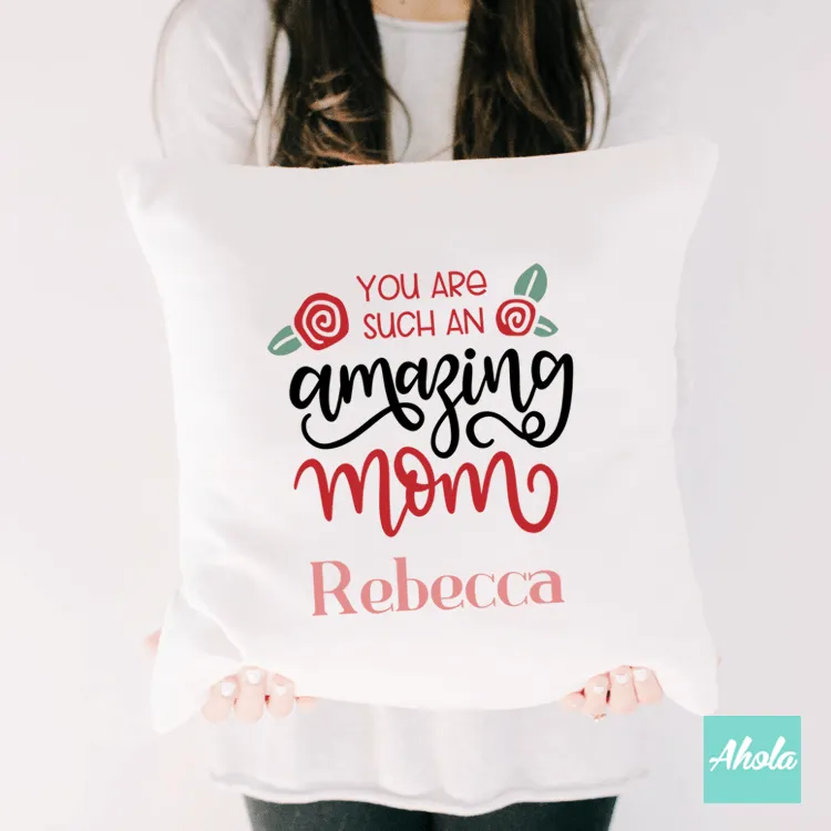 【Amazing Mom】Cushion 咕套**送咕芯