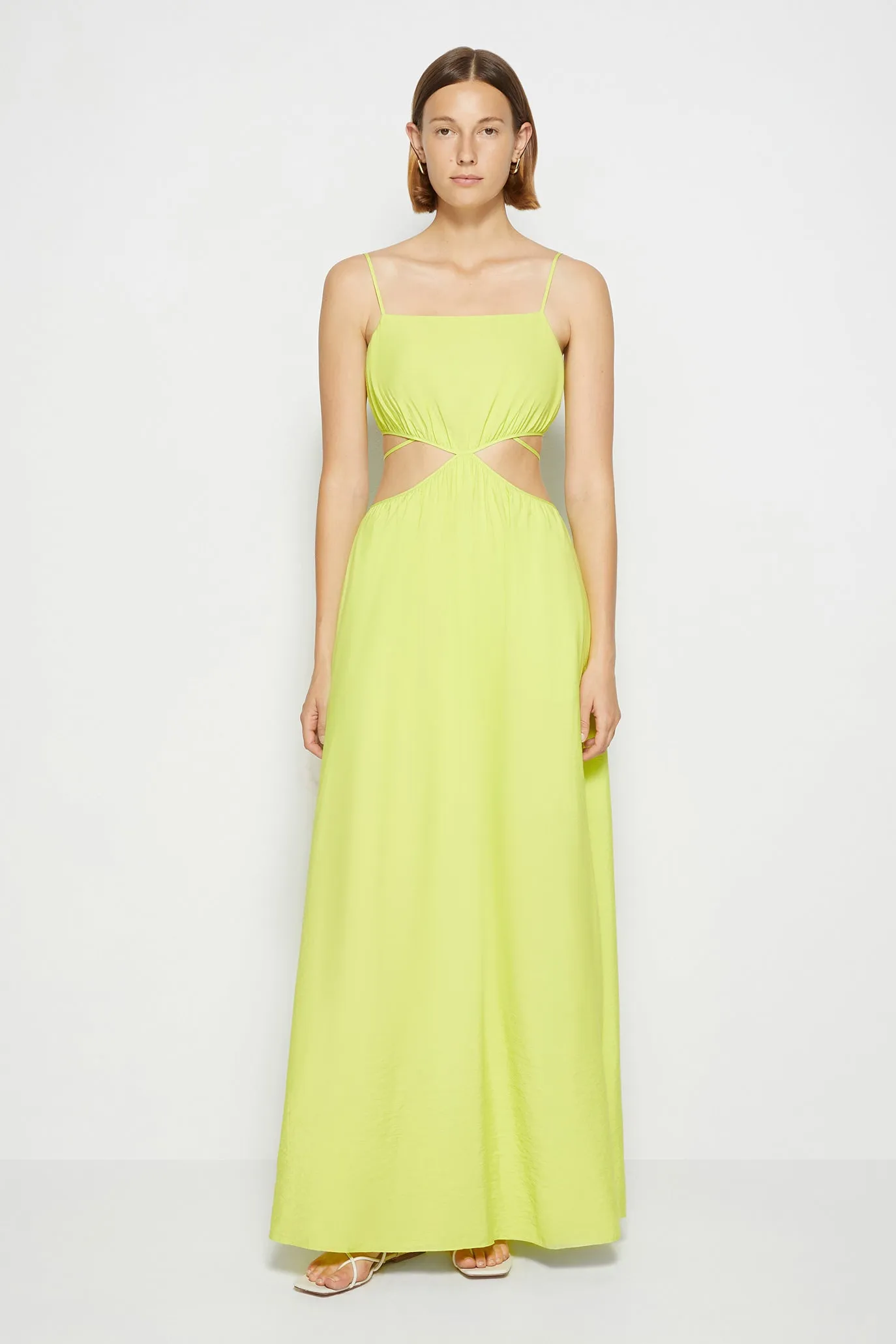 Amora Coverup Dress