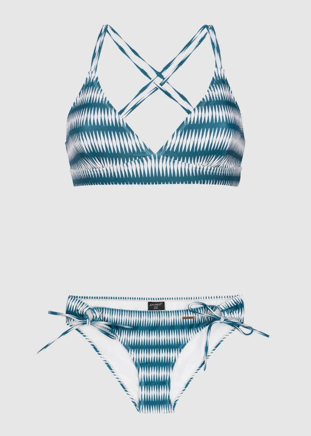 Anica Bikini Set