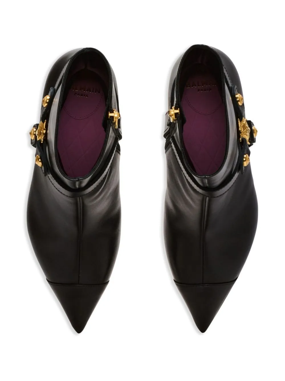 ANKLE BOOT EVA