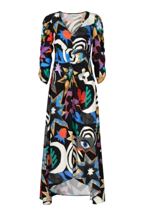 Anoita Dress - Theia