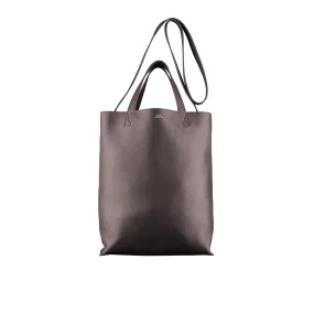 A.P.C. MAIKO BAG MEDIUM, Brown 