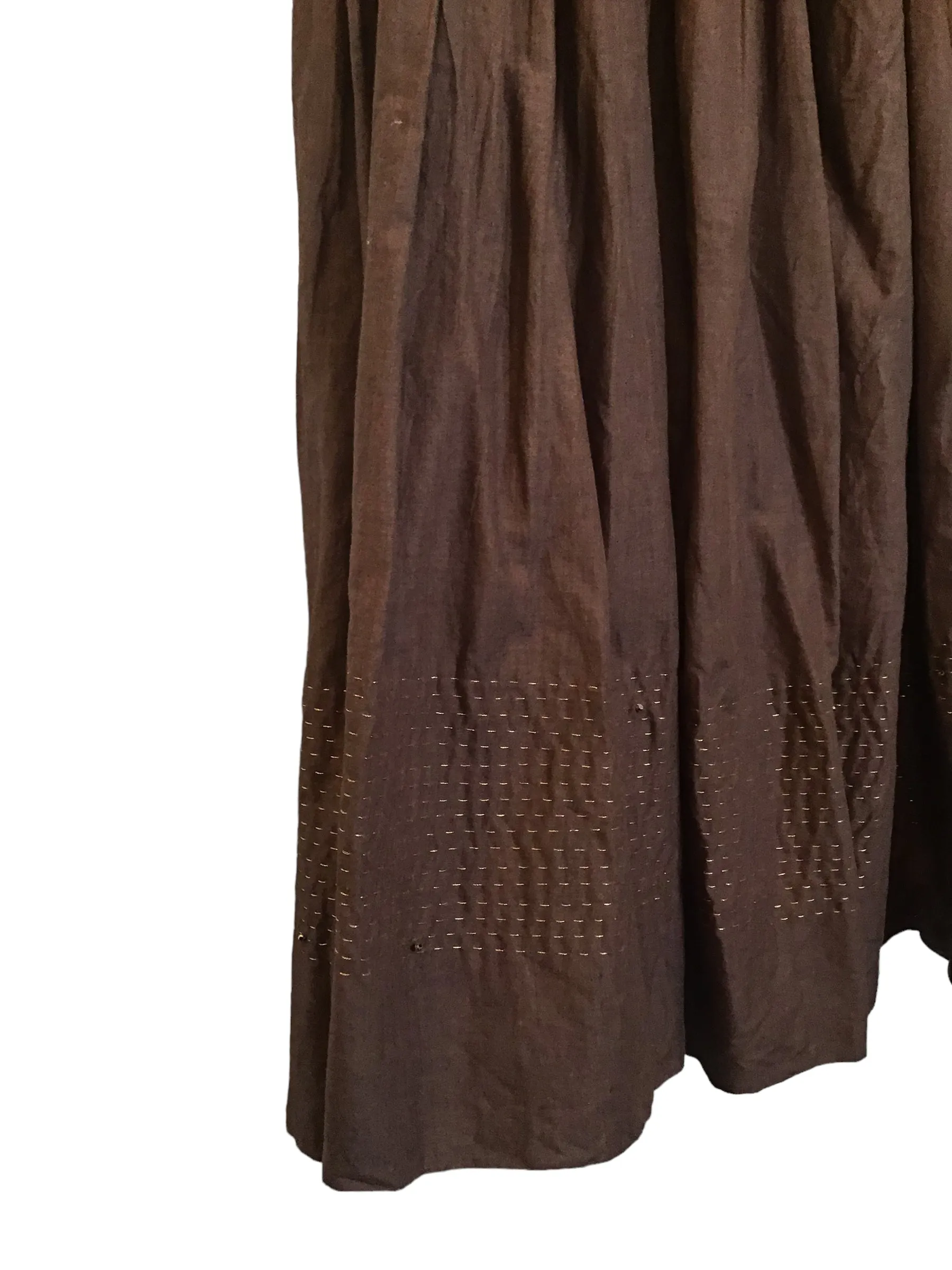 Aquarius Skirt (Size S)