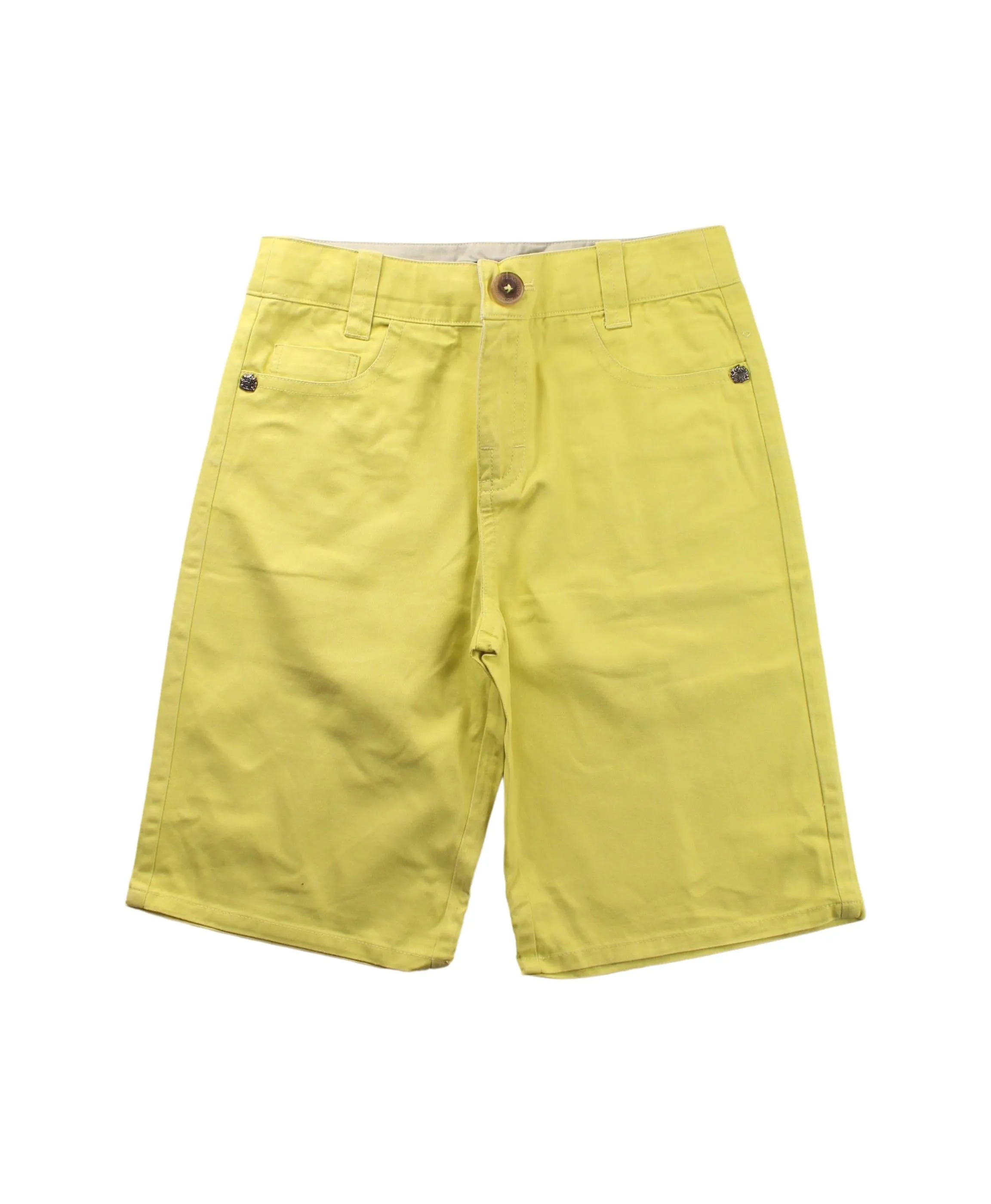 Aquascutum Shorts 8Y - 9Y