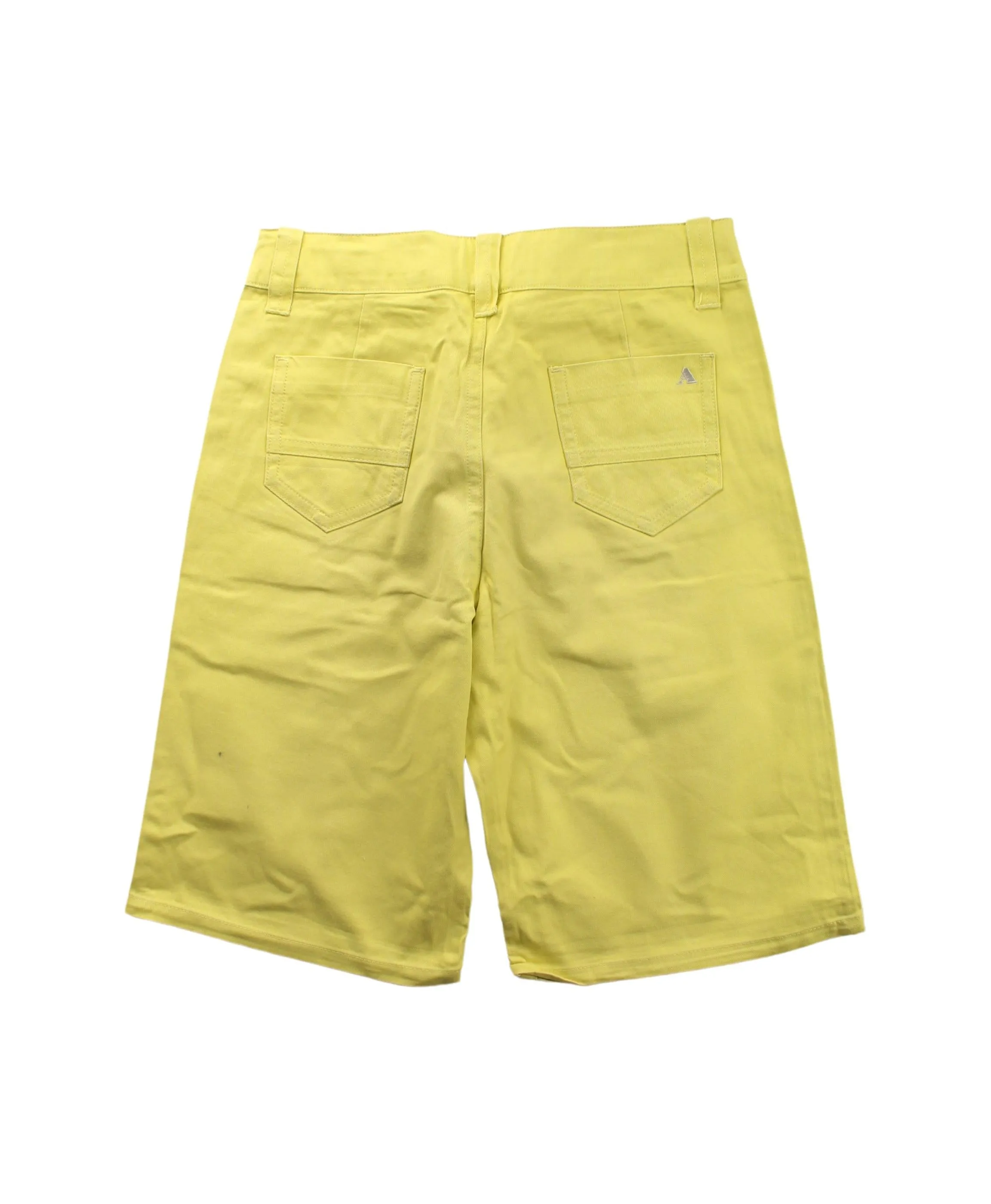 Aquascutum Shorts 8Y - 9Y