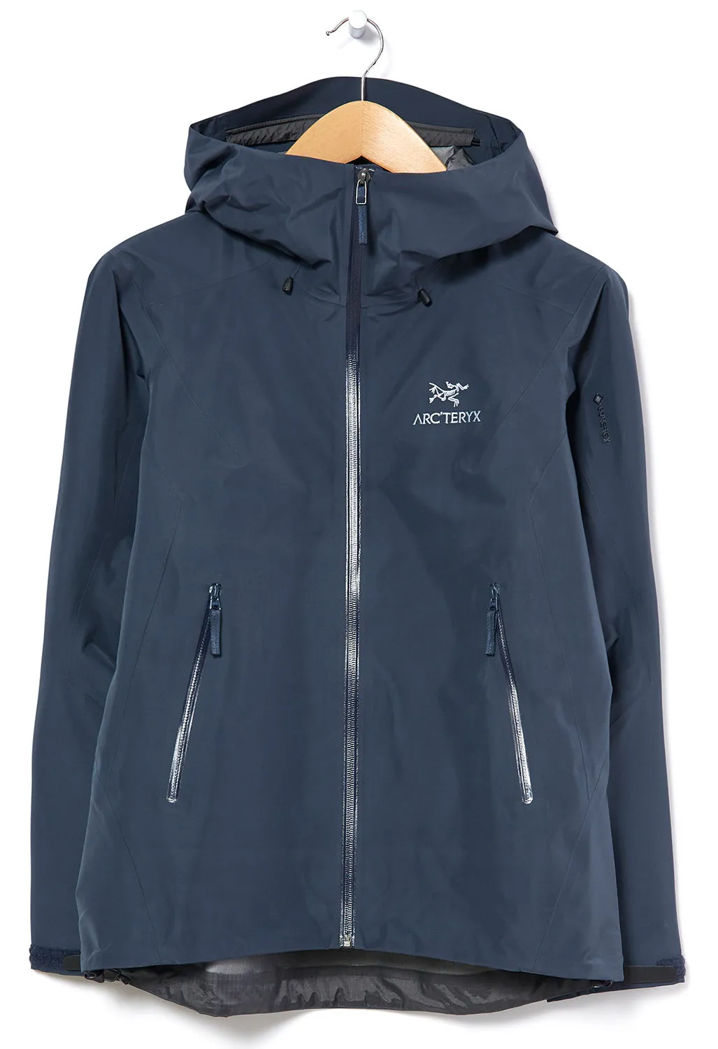 Arc'teryx Beta LT GORE-TEX Women's Jacket - Fortune