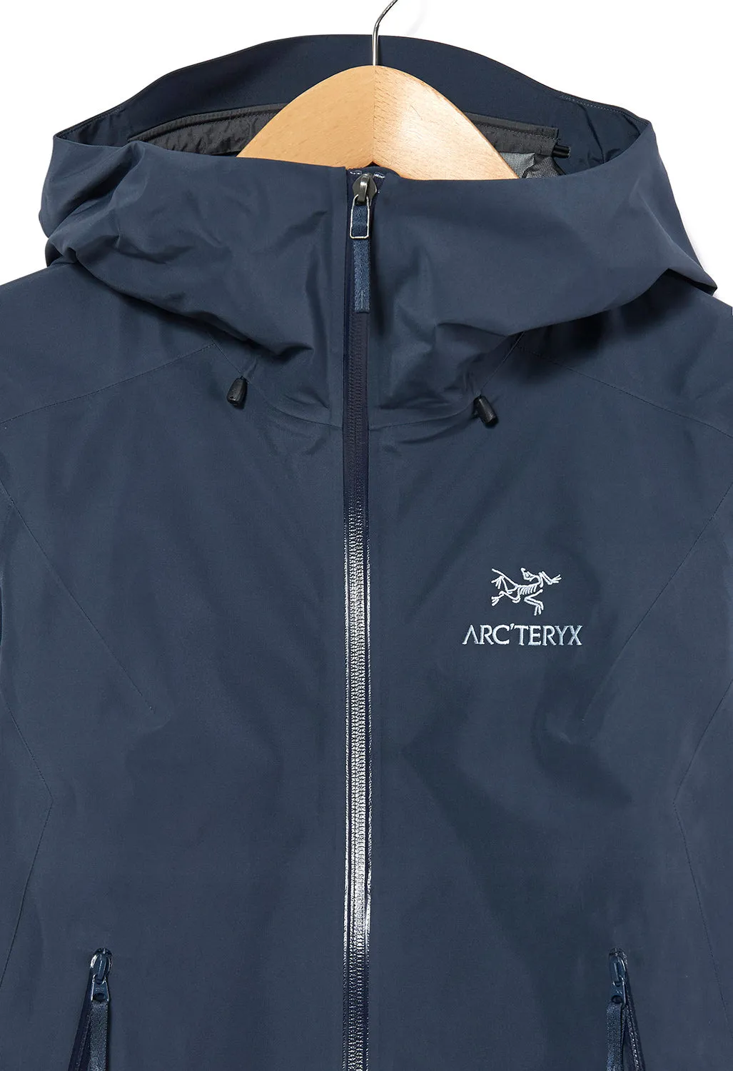 Arc'teryx Beta LT GORE-TEX Women's Jacket - Fortune