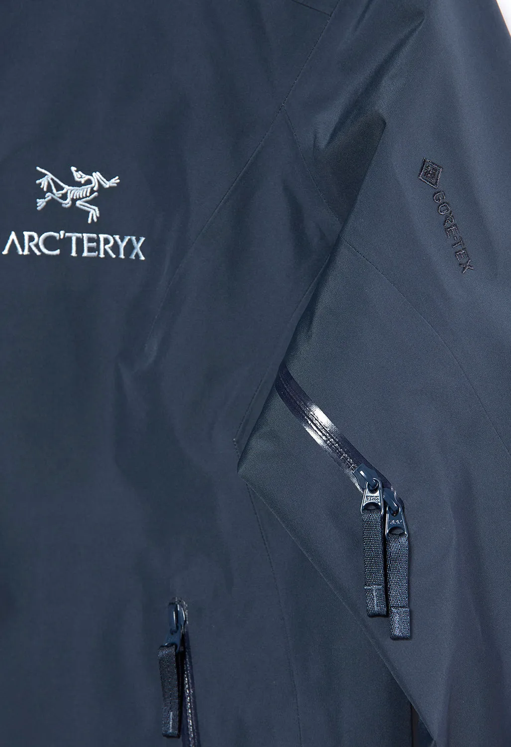 Arc'teryx Beta LT GORE-TEX Women's Jacket - Fortune