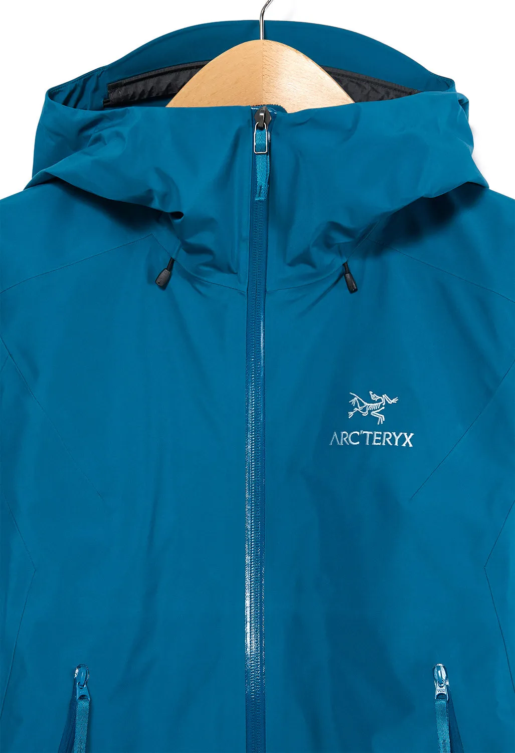 Arc'teryx Beta LT GORE-TEX Women's Jacket - Reflection